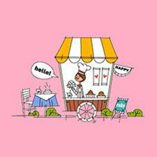 东昌蛋糕店小程序开发